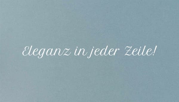 Petit Formal Script
